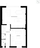 The Mews House, Number 57 Ground