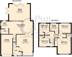 Floorplan One
