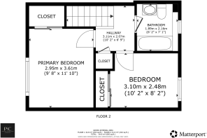 Floorplan 2