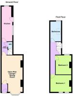 Floorplan One