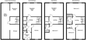 16 Quaker Rise, Brierfield - all floors.JPG