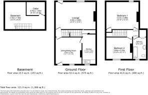 Floor Plan 237