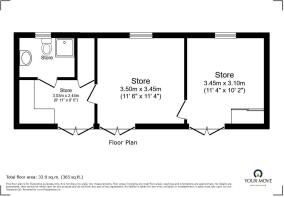 Floorplan 2