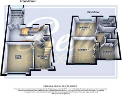 3D Floorplan