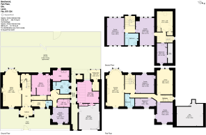 Beechwood Floorplan.