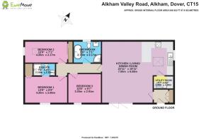 Floorplan 2D