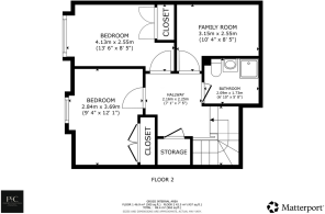 Floorplan 2