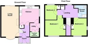 Floorplan One