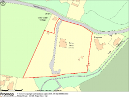 Cedar Lodge - Boundary Plan.pdf