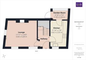 Narrow Lane - Ground Floor