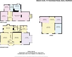 Beech Croft, 74 Townhead Road, Dore, Sheffield .jp