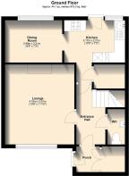 Humber Close 33 - Ground Floor.JPG