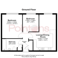 Property Floorplan