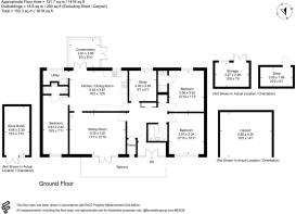 New -Lanterns Homington Road Coombe Bissett-2-8323