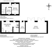 Grooms Bothy