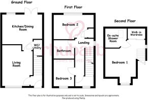 Ferry View, Wakefield