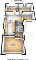 3D Floorplan