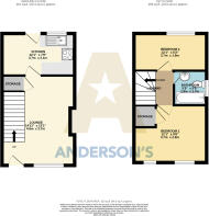 10 Kings Way, Groby-
