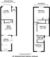 Floor plan 118, Westfield Rd. PO4 9ET.JPG