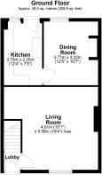 Ground Floor Plan