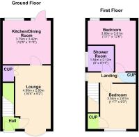 Mill Street, Barwell