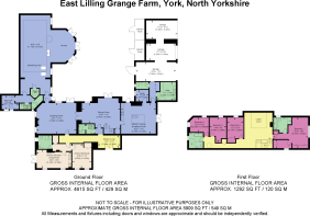 House Floorplan