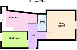 2 R, 48c Stuart Street, Millport - all floors.JPG