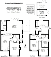 2 The Roses. Ridgley Road Chiddingfold.PNG