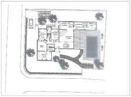 Ground Floor plan