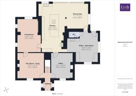 The Villa - Ground Floor