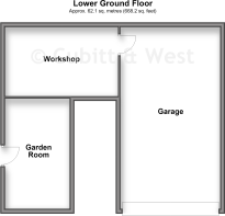 Lower Ground Floor