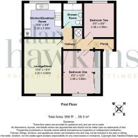 Kimmeridge Close, Nythe
