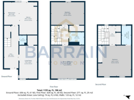 Manchester Rd Floorplan