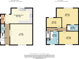 The Old Nurseries Floorplan