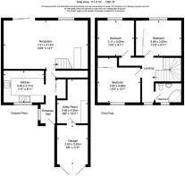 2d Floorplan