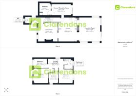 9 Peyton Close Floorplan