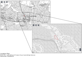 Location Plan