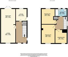 40, Grange Close Horam, Heathfield, TN21 0EE-high