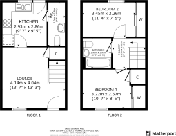 floorplans 35 Temple