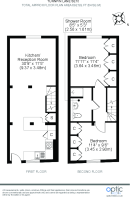 13 Turnpin Lane SE10