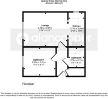 Floorplan 2