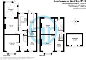 For Sale by Aspire Residential | Acacia Avenue