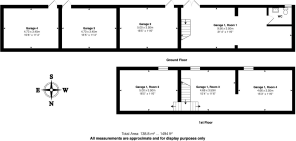 Floor/Site plan 1