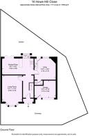 Howe Hill Close - plot