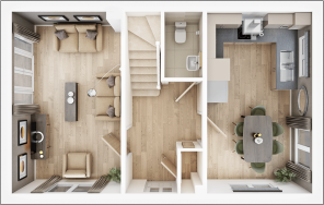 Ground Floor