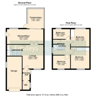 Property Floorplan