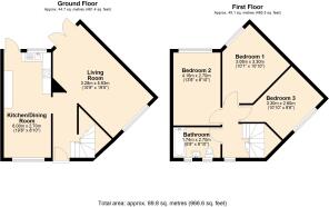 2d Floorplan