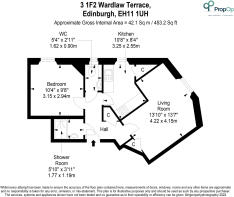 3 1F2 Wardlaw Terrace