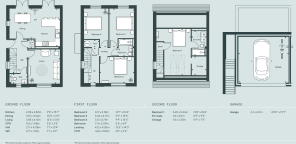 Floorplans