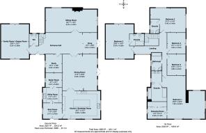 House Floorplan